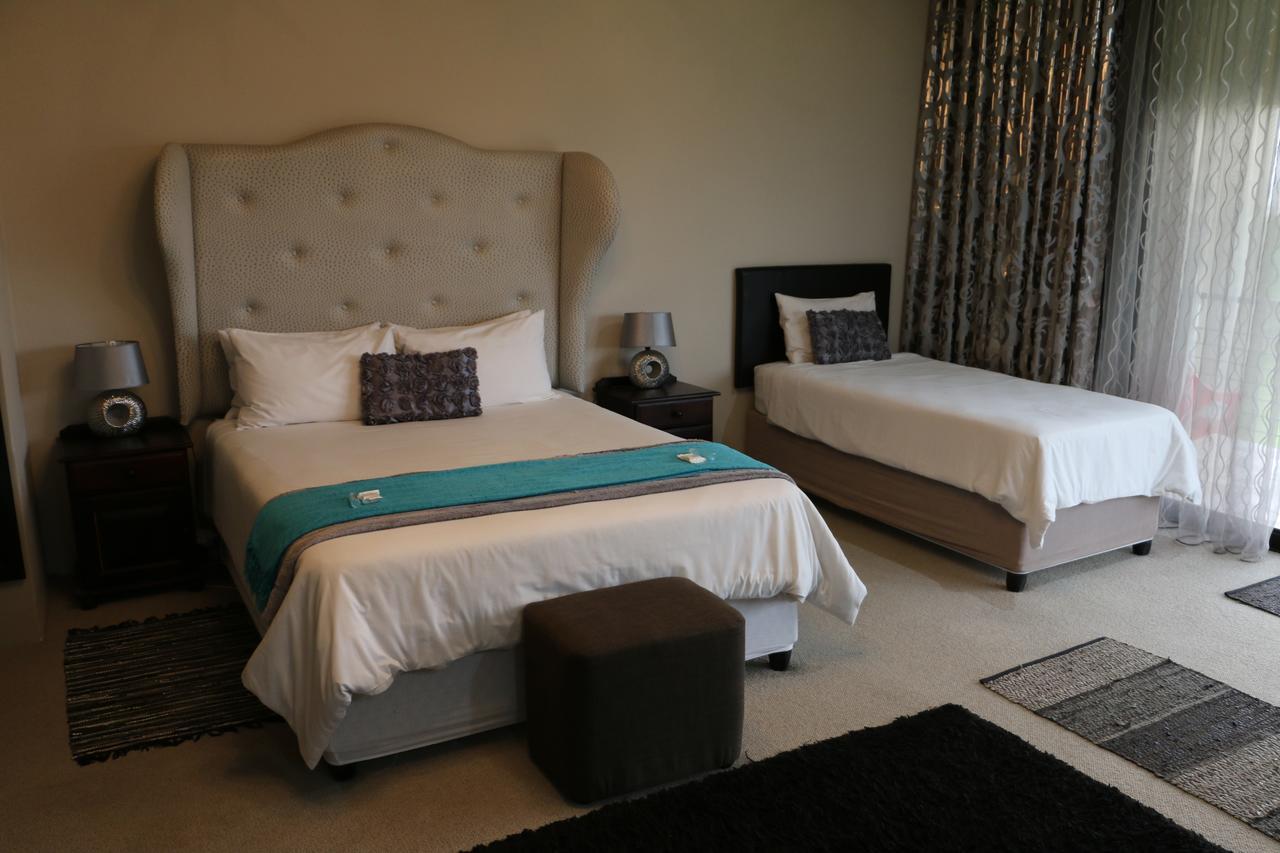 Dante Deo Guesthouse 布隆方丹 外观 照片