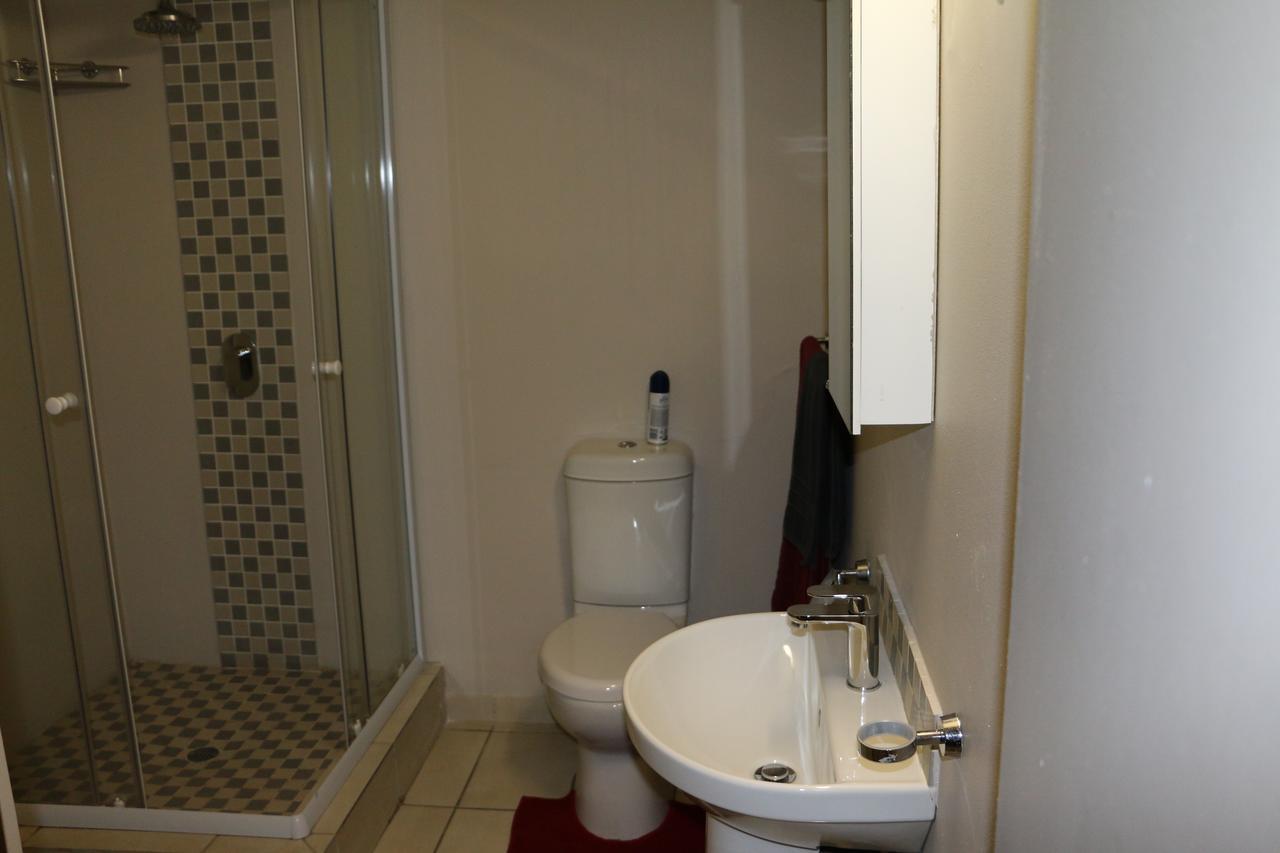 Dante Deo Guesthouse 布隆方丹 外观 照片